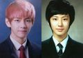 Intip Foto Buku Tahunan 16 Kpop Idol Cowok Visual di Grupnya Ini Yuk!