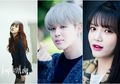 7 Pasang Seleb Korea Cewek dan Cowok Ini Punya Nama Sama, Lho!