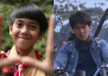 Transformasi Iqbaal Ramadhan, dari Boyband CJR Jadi Pemeran Dilan. Semakin Keren!