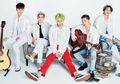 Banyak yang Bubar dan Ditinggalkan Member, Ini 4 Grup Kpop Generasi Kedua dengan Member Tetap