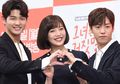 7 Drama Korea Tentang Dua Teman Tapi Musuhan yang Suka Sama Orang yang Sama, Ada Favoritmu?