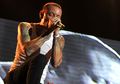Linkin Park A Thousand Suns World Tour 2011