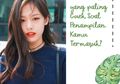 4 Hari Lahir yang Paling Cuek Soal Penampilan. Kamu Termasuk?