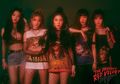 Urutan MV Red Velvet dari yang Paling Seram & Aneh Hingga yang Biasa. Peek-A-Boo Nomor Satu