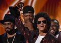 Ini Dia Daftar Pemenang Grammy Awards 2018! Bruno Mars dan Ed Sheeran Berhasil Sabet Banyak Penghargaan!
