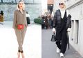 Yuk Coba 10 Mix and Match Jumpsuit yang Simpel dan Stylish