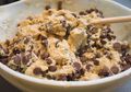 Tren Cookie Dough Sampai ke Indonesia, Amankah Mengonsumsinya? Ini Jawabannya