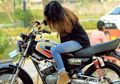 Ternyata Begini Asal-Usul RX King Setan!