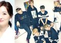 Penyiar Kim So Young Jadi Contoh Buat Para Fans BTS, Ternyata Penyebabnya....