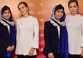 Pernah Ditembak di Kepala dan Diancam Dibunuh, Inilah Deretan Penghargaan yang Diraih Oleh Malala Yousafzai