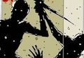 Selingkuhan Menyerang Pasangan Suami Istri, Sang Suami Tewas Tertusuk Samurai, Begini Kronologinya