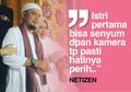 Bawa 2 Istri ke Muka Umum, Ustaz Arifin Ilham Menuai Kritikan