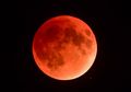 Meski Memukau, Waspada Bahaya Super Blue Blood Moon!