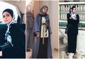 Beralih dari Abaya, Kini Desainer Vivi Zubedi Luncurkan Koleksi Modest Wear Kekinian Untuk Fashionista