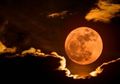 Dibalik Gerhana Bulan, Ternyata Banyak Mitos Mengerikan, Mulai dari Mendatangkan Musibah hingga Mitor Wanita Hamil
