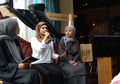 Sebagai Desainer, Ini Mimpi Besar Vivi Zubedi Terhadap Perkembangan Busana Modest Wear