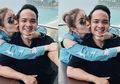 Setahun Anniversary Pernikahan, Momo 'Geisha' Kenang Momen Romantis Saat Dilamar