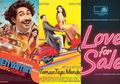 6 Film Indonesia yang Akan Tayang Maret 2018, Siap-siap Cari Teman Nonton Ya!