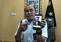 Rizal Djibran Sakau di Tahanan, Polisi Sengaja Membiarkannya!
