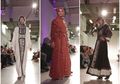 Gandeng 4 Desainer Terkenal Indonesia, HijUp Tampil di Catwalk London Modest Fashion Week