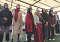 Peluncuran Markamarie Sebagai Pilihan Belanja Online Koleksi Modest Fashion dan Platform Bagi Desainer Berbakat Indonesia