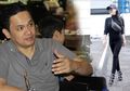 Merasa Terganggu, Farhat Abbas Laporkan Syahrini Atas Kasus Selfie di Jalan Tol