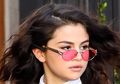 Putus dari Justin Bieber, Selena Gomez Tampil dengan Gaya Rambut Baru