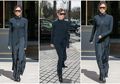 Victoria Beckham Kembali Tertangkap Kamera Paparazzi Kenakan Busana Rancangannya Sendiri di Berbagai Kesempatan