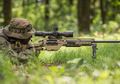 Anggota TNI ini Berhasil Menembak Mati 41 Anggota 'Krebo Hutan' Fretilin, Masuk Deretan Sniper Terbaik Dunia!