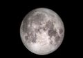 Pernah Terpikirkan Gimana Bulan Bisa Terbentuk? Berikut Hipotesanya