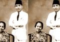 Ikhlaskan Soekarno untuk Fatmawati, Berikut Kisah Inggit Garnasih Perempuan Hebat yang Hampir Terlupakan