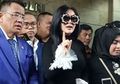 Menjadi Saksi Terkait Kasus First Travel, Syahrini Ngaku Tak Terima Sepeser Pun