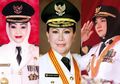 Inilah Deretan 5 Orang 'Srikandi Pesakitan' Mantan Petinggi Negara Indonesia yang Terjerat Kasus Korupsi
