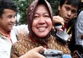 Wali Kota Surabaya, Tri Rismaharini Diundang Raja Salman, Ada Apa ya?