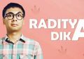 Dari Kuntilanak Sampai Bau Melati, Inilah 5 Kejadian Mistis di Rumah Mewah Raditya Dika, Serem Banget!