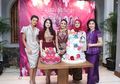Enggak Mau Kalah! Krisdayanti Dikasih Kejutan Ulang Tahun Oleh Geng Arisan Lovely