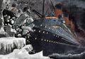 Mengenang 1 Abad Lebih Tenggelamnya Titanic, Terkuak Ini Alasan Dibalik Kisah Tragis Itu