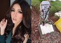 Tiga Hari Pasca Dimakamkan, Belum Ada yang Berziarah ke Makam Ibunda Lucinta Luna