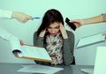 5 Penyebab Wanita Sulit Hamil... Kalian Harus Waspada!