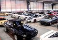 Sultan Brunei Punya 7.000 Mobil Mewah, Lebih Kaya Dari Raja Salman