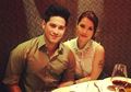 Gaya Pacaran Romantis Maria Ozawa, Tak Betah Ditinggal Meski Sehari Saja