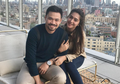 Pria Ini Jago Berkuda, Enggak Nyangka Ternyata Suami Dari Artis Cantik Nabila Syakieb
