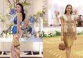 Cantik Banget! Dua Puteri Indonesia Ini Baru Saja Sama-sama Bertunangan, Ini Dia Tampilannya