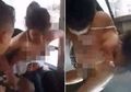 Terungkap! Kejadian Wanita Digilir 6 Pria di Dalam Bus, Sebuah Investigasi Temukan Fakta Miris Di dalamnya