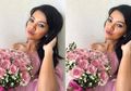 Tetap Cantik dan Trendy, Ini 6 Tampilan Chef Farah Quinn Saat ke Pasar Tradisional