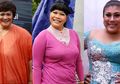 Dulunya 'Big' Sekarang Bak Gitar Spanyol, Perubahan Penampilan 8 Artis Ini Bakal Bikin Kamu Geleng-geleng!