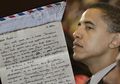 Mengejutkan, Surat Barack Obama Saat Muda Akhirnya Diketahui Banyak Orang, Isinya Ungkap Sisi Lain Presiden AS