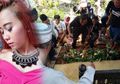 Ingat Kasus Debby Aulia yang Dibunuh Pencuri? Pembunuh Tersebut Berhasil Diciduk!