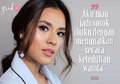 Ternyata Ibu Menjadi Inspirasi Raisa Dalam Hal Ini...
