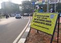 Sah! Aturan Ganjil-Genap di Jakarta Resmi Diperpanjang, Sampai Kapan?